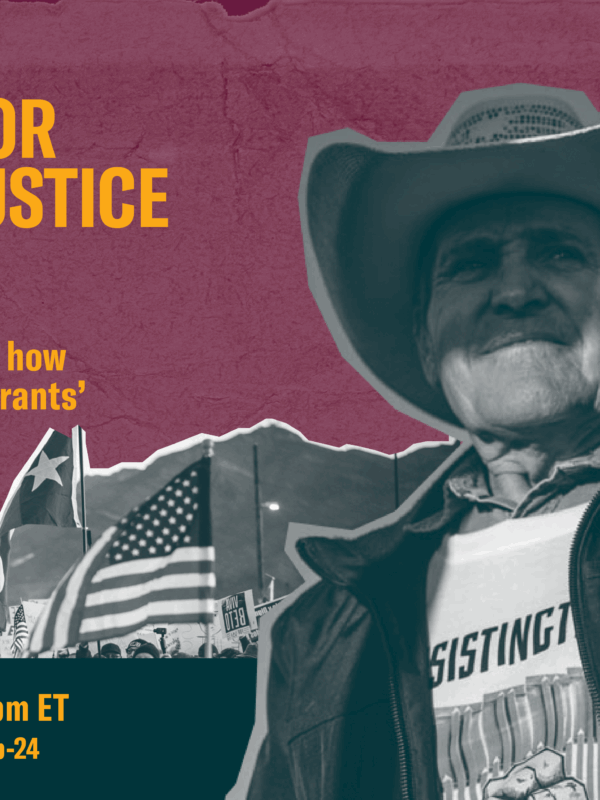 Introduction to the Floridians for Immigrant Justice (FLIJ) Campaign