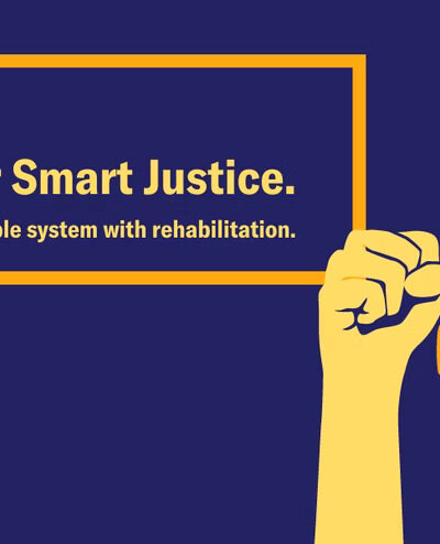 Smart Justice