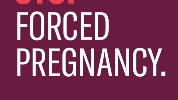 Stop Forced Pregnancy
