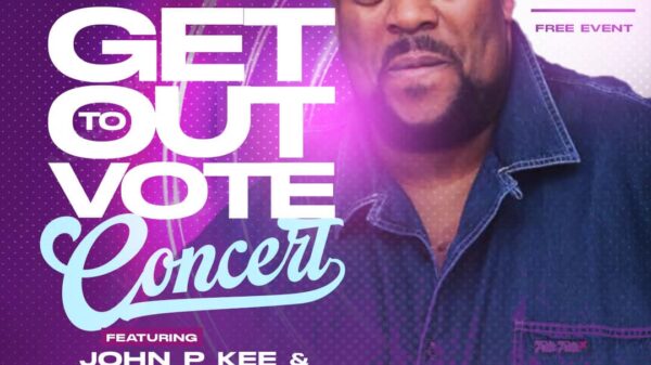 GOTV Concert Orlando