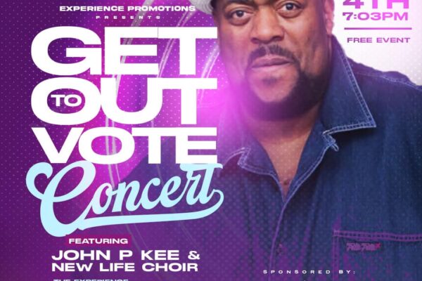 GOTV Concert Orlando