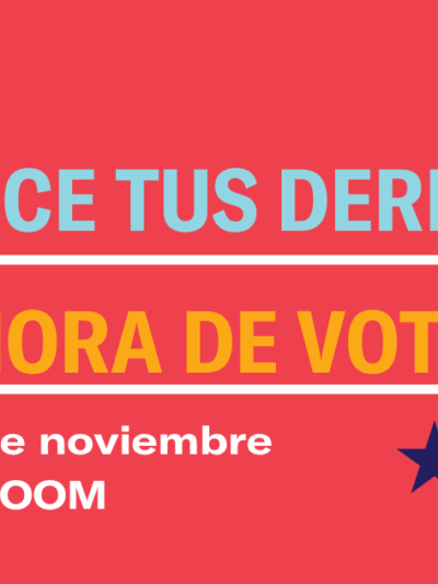 Votar