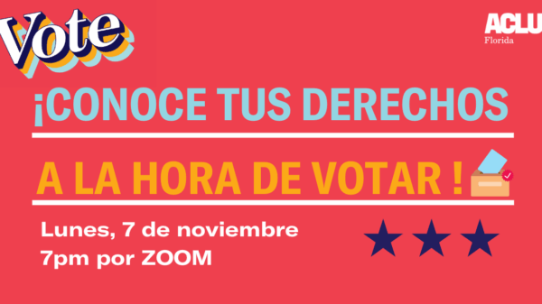 Votar