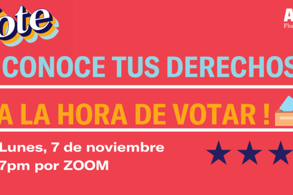 Votar