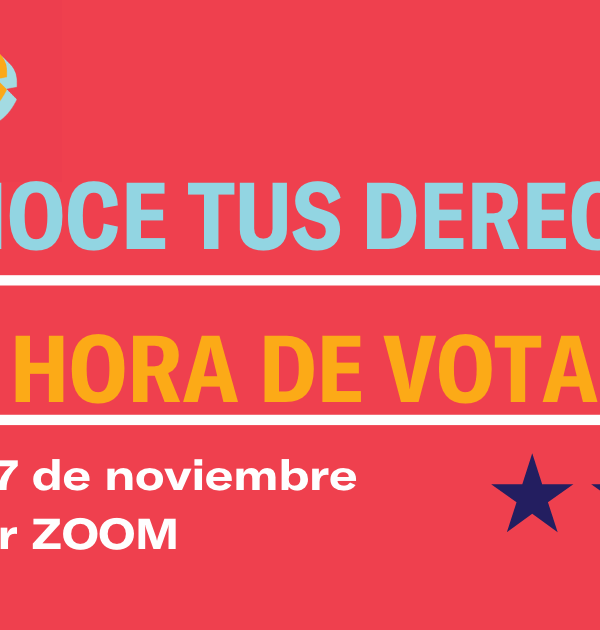 Votar