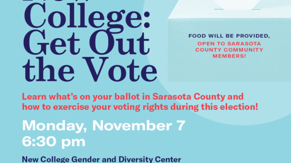 Know Your Rights Know Your Ballot - New College