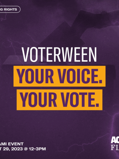 Voterween