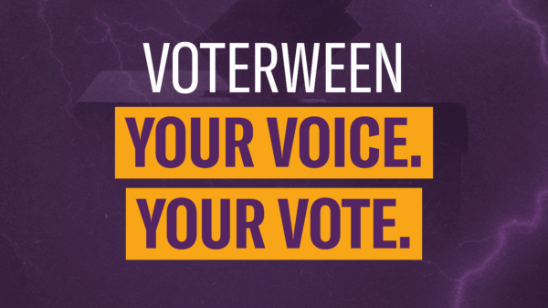 Voterween