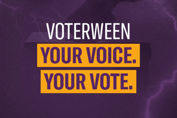Voterween