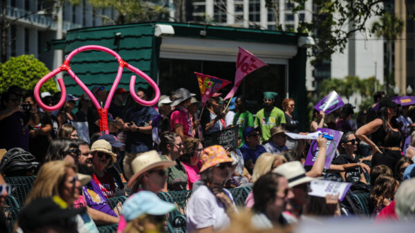 Reproductive Freedom