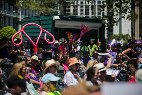 Reproductive Freedom