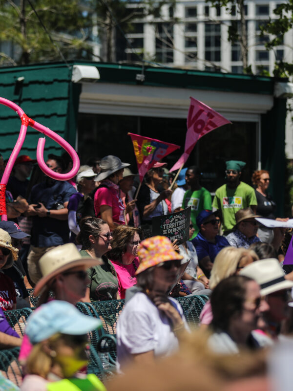 Reproductive Freedom