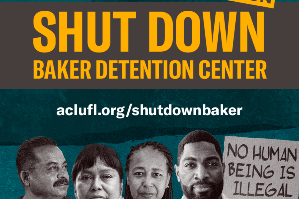 Shut Down Baker Detention Center 1080x1080