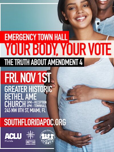 Emergency Town Hall