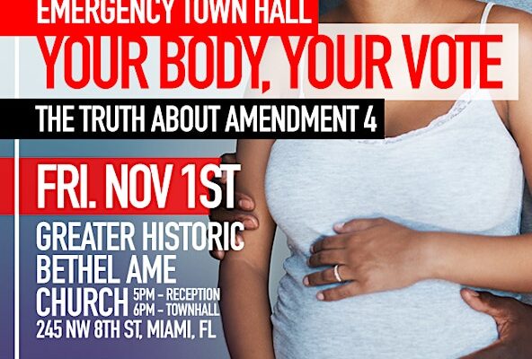 Emergency Town Hall