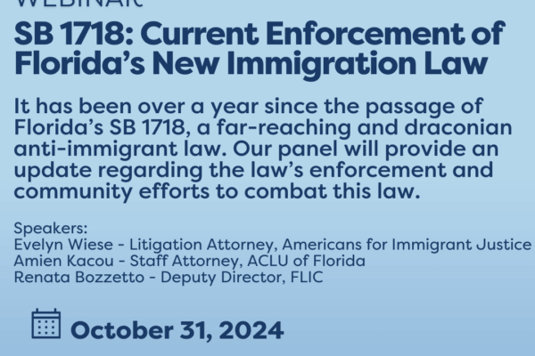SB1718 Webinar