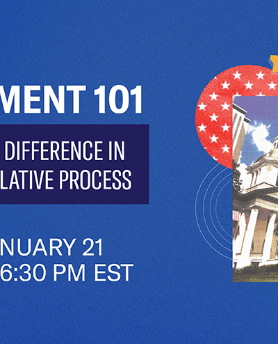 Gov 101