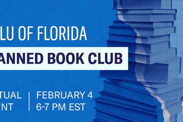 Banned Books February