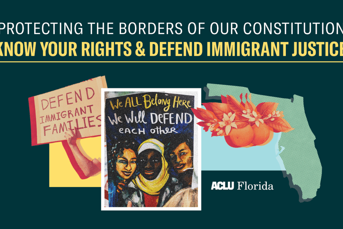 Home - ACLU of Florida