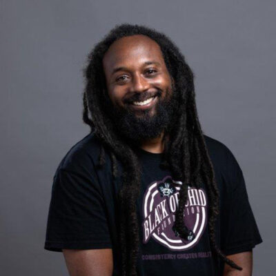 Emmanuel George