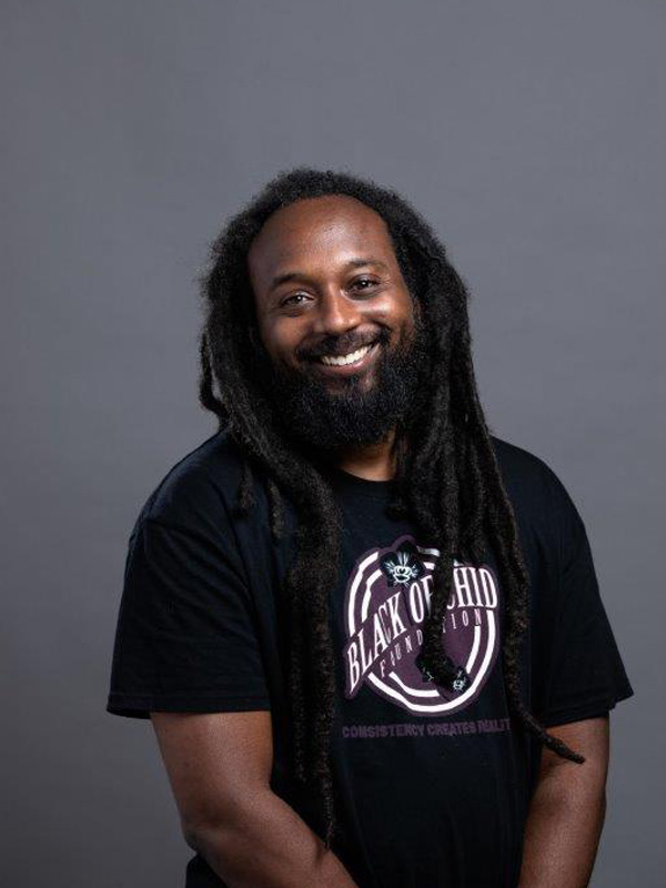 Emmanuel George