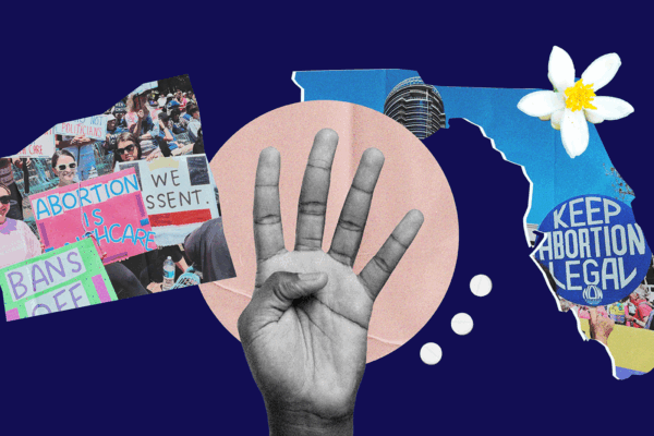 Reproductive Freedom