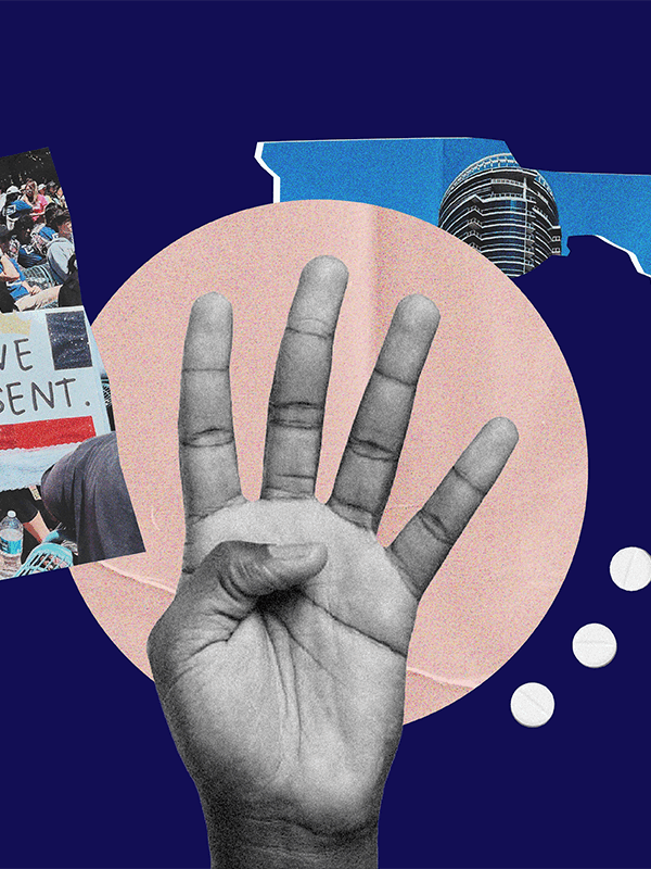 Reproductive Freedom
