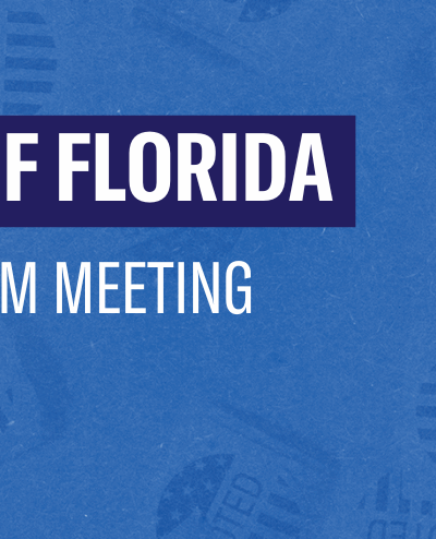 Miami Team Meeting