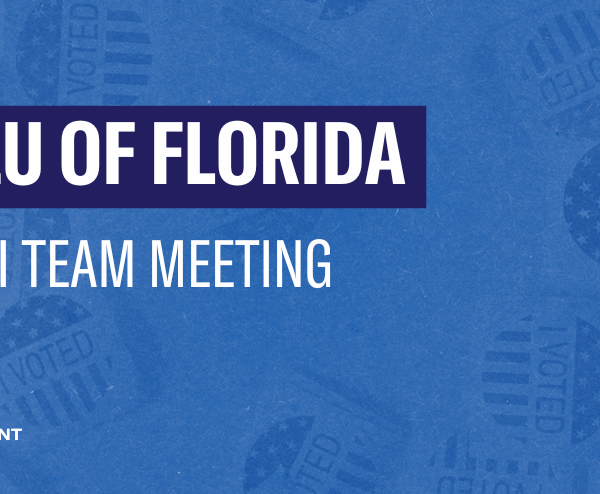 Miami Team Meeting