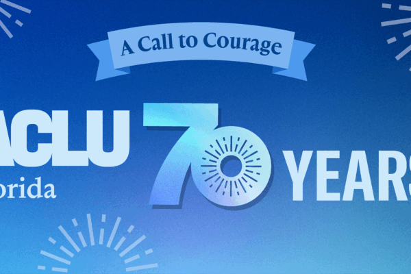 70th Anniversary