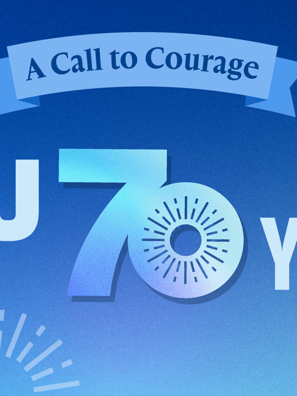 70th Anniversary