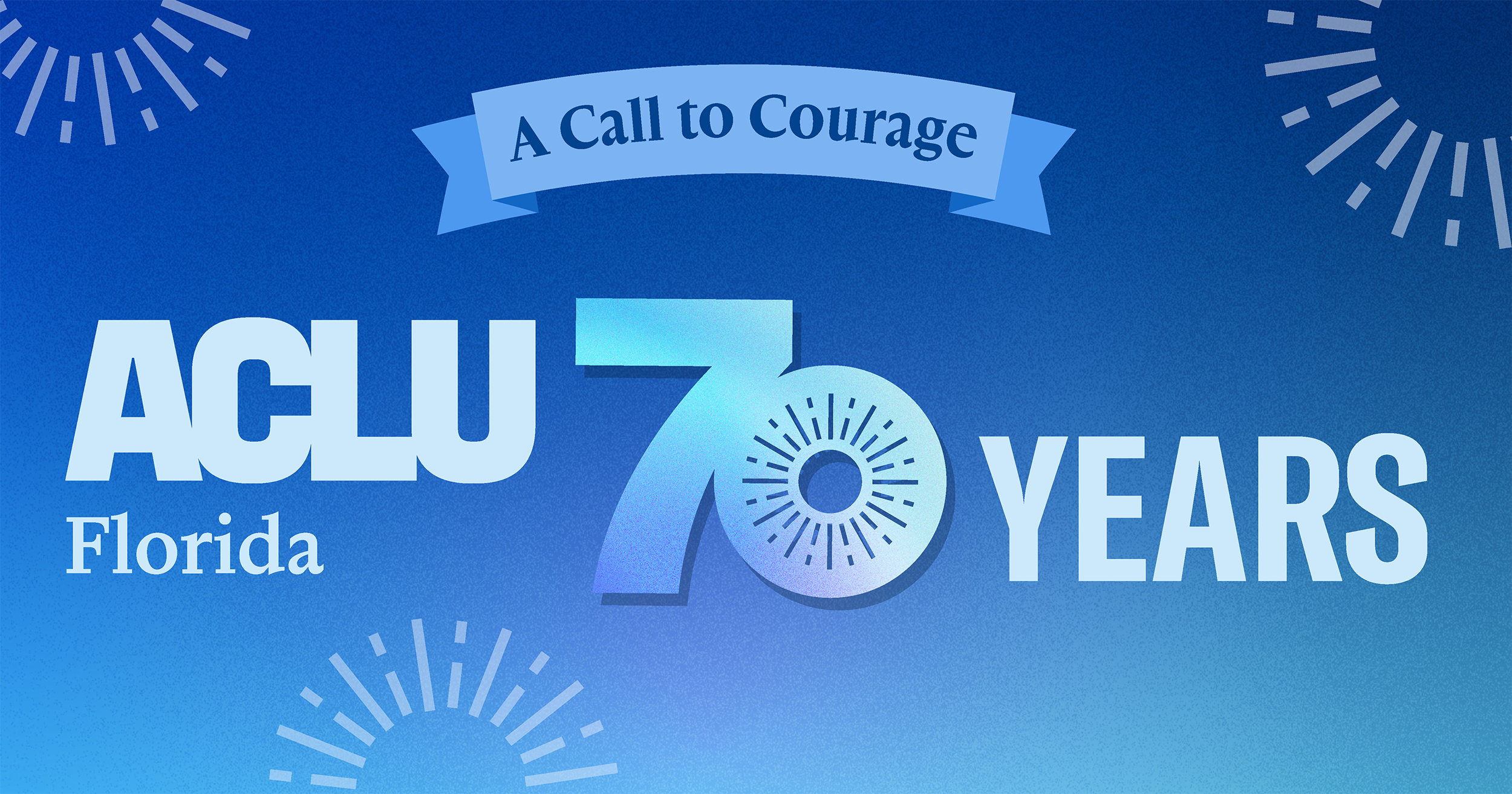70th Anniversary