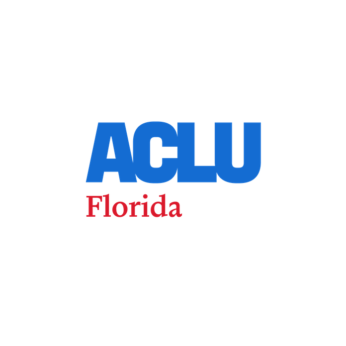 ACLU of Florida logo