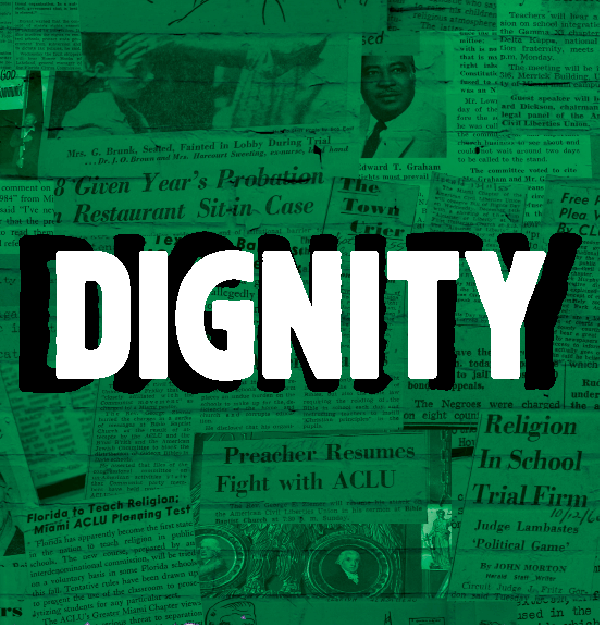 dignity panel