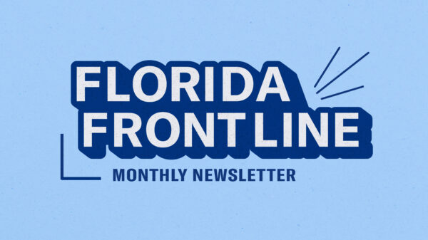 Florida newsletter