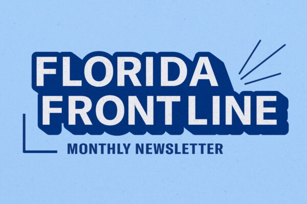Florida newsletter