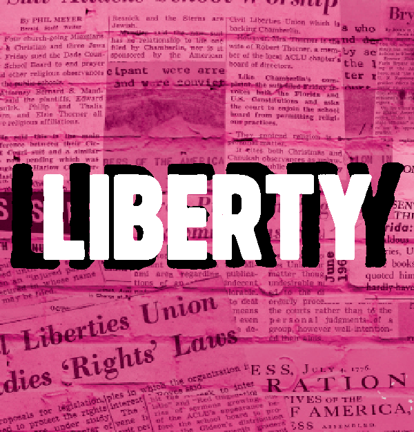 liberty panel