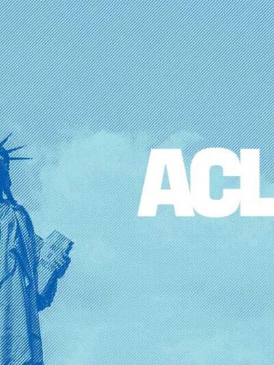 ACLU