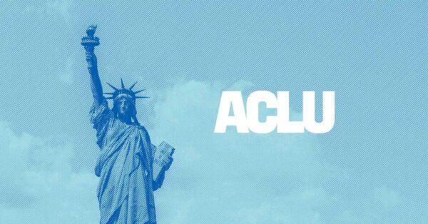 Take Action - ACLU of Florida