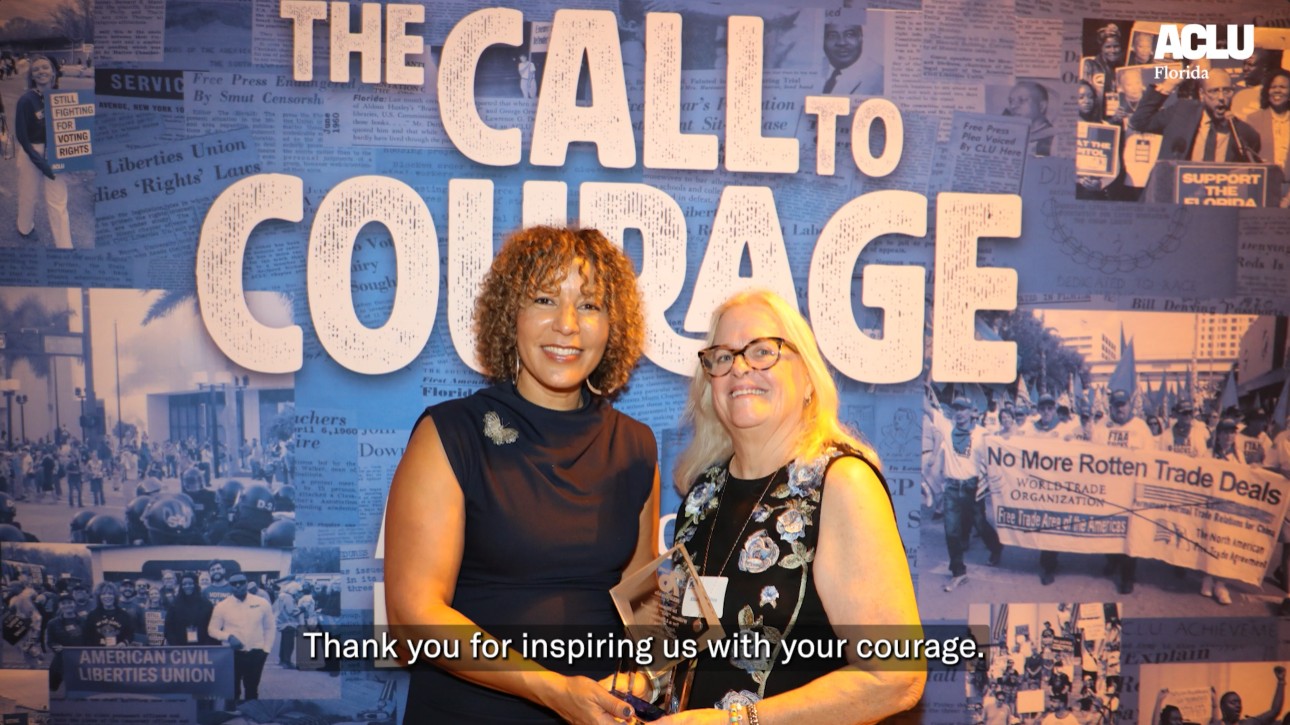 70th Anniversary Celebration - Jacksonville Recap