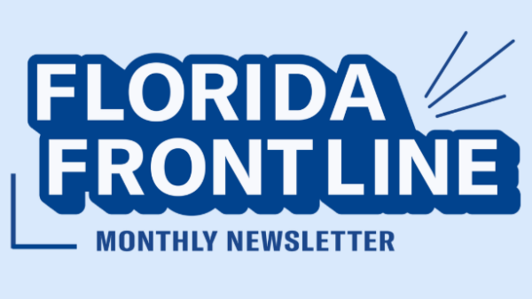 frontline