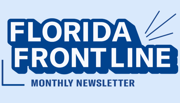 frontline