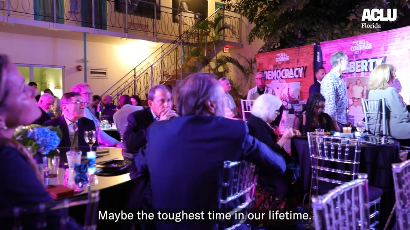 ACLU FL