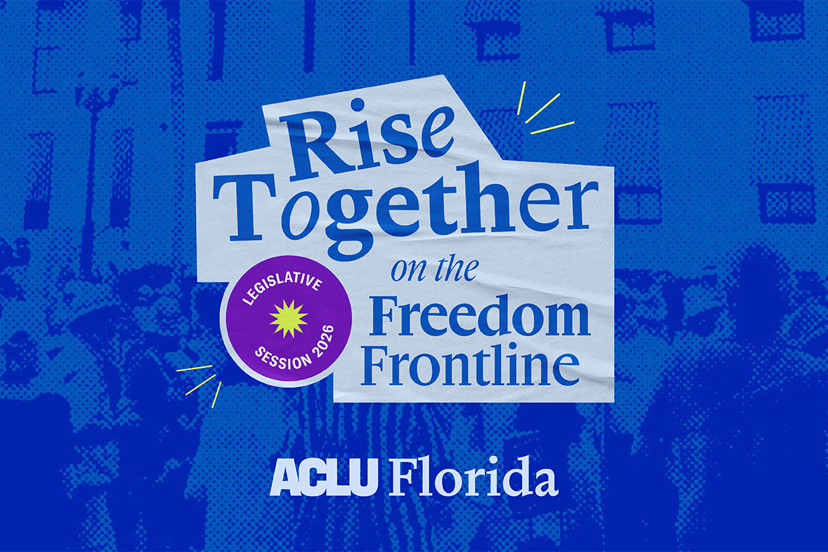 Home - ACLU of Florida