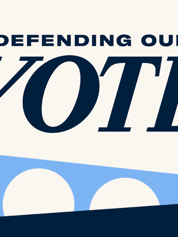 defending