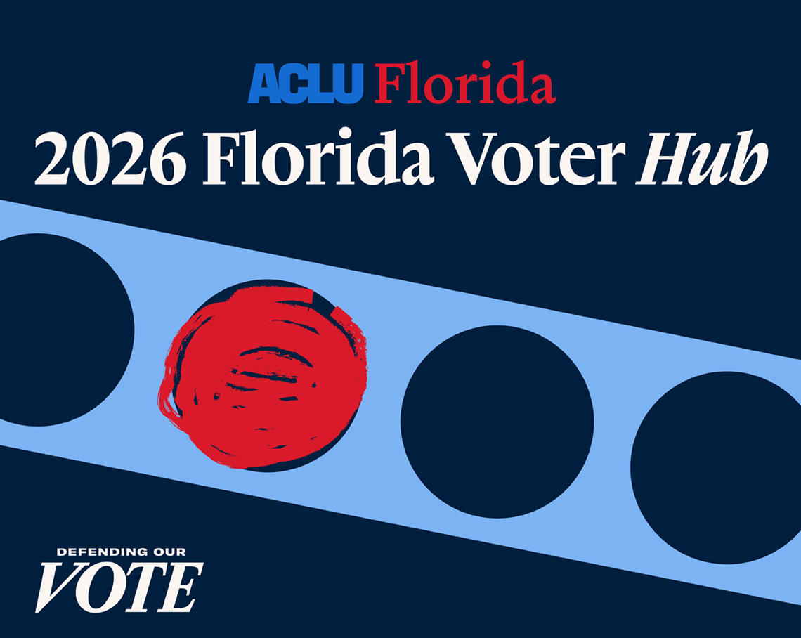 Voter Hub