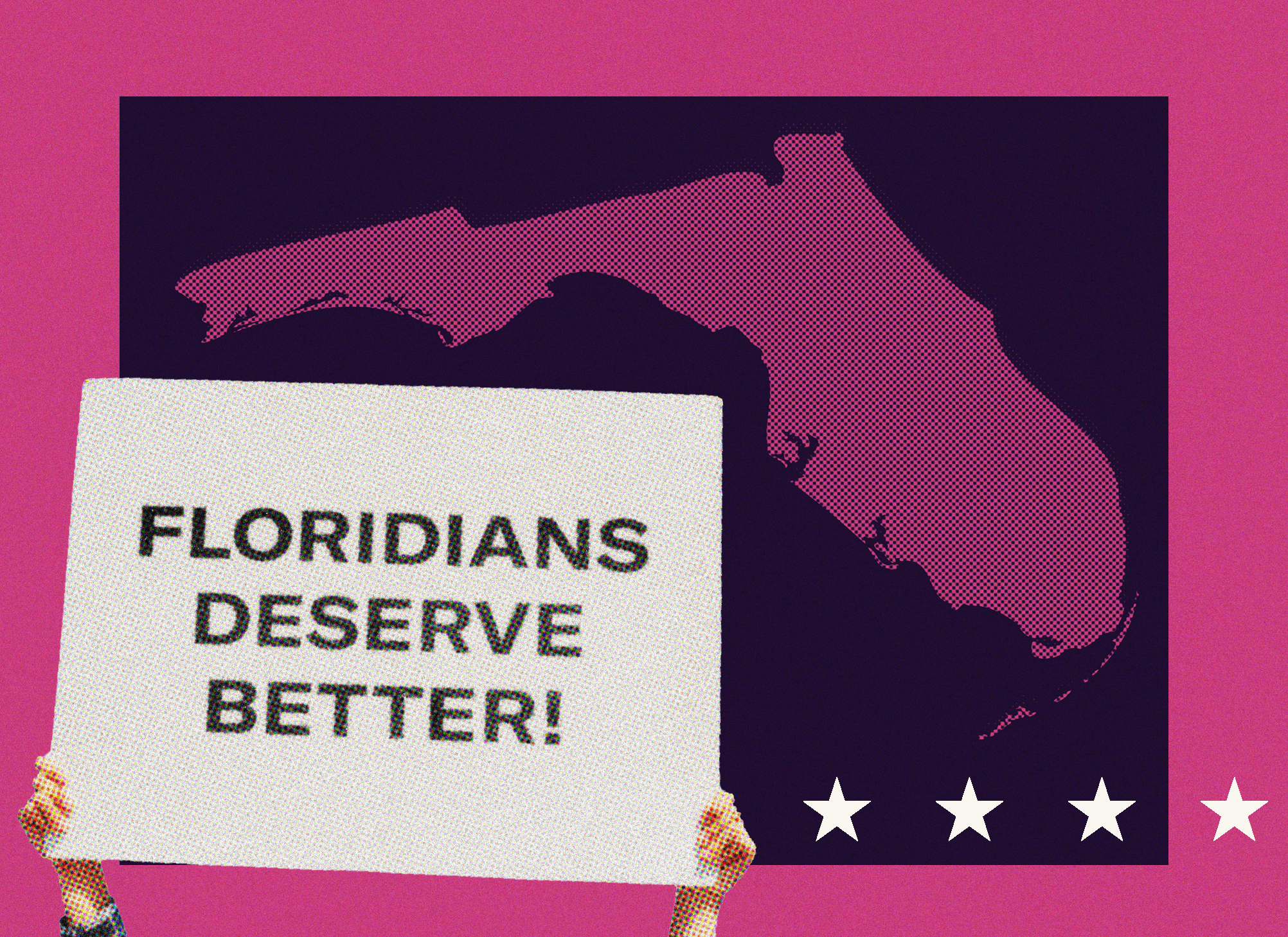 No on Amendment 3