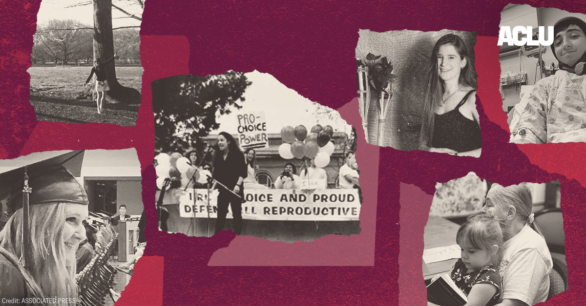 ACLU: Share image