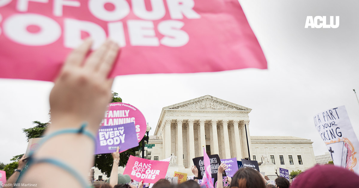 ACLU: Share image