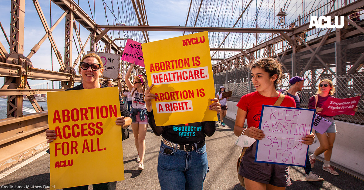 ACLU: Share image